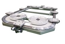 Packaging efficiency and flexibility