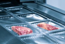 Ozone Nanobubbles, solution to increase the shelf-life of meat and meat products