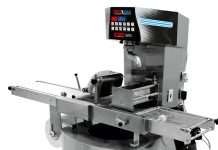 Energy-saving tempering machines for chocolate