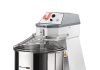 Compact mixers for bakery and pizzeria