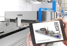 Automatic biscuit lines