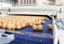 RF heating technologies for the pastry and bakery industry