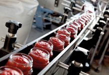 New technological tools to improve the quality of different types of canned foods