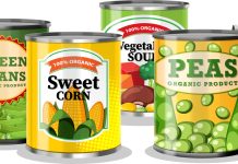 The future of canning industry