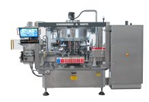 70 years of labeling machines