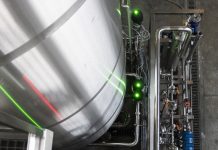 Juice and soft drink production