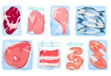 Active Packaging: Aim, enhanced food quality