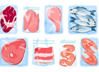 Active Packaging: Aim, enhanced food quality