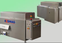 All-Italian bottling machines