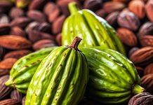 Application of computer vision in cocoa production