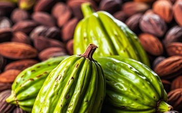 Application of computer vision in cocoa production