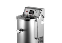 Fermenter for liquid natural yeast