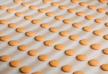 Improvement of the quality of biscuits through the recovery and valorisation of food by-products and residues