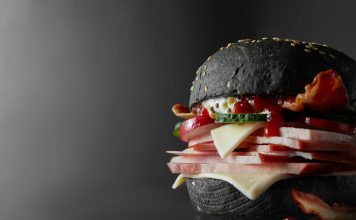 Food products of the future