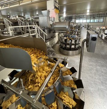 Tortilla Chips: The Future of Snack Manufacturing in the Middle East
