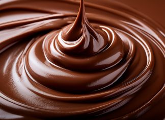 Innovation in the world of chocolate