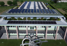 Energy autonomy with photovoltaics