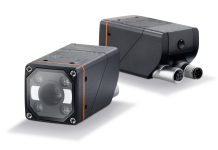 Vision sensors for error proofing and inspection