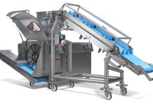 Cutters for cheese and pizza mozzarella