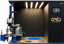 Quality control for baked goods