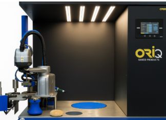 Quality control for baked goods