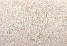 Innovative methods for varietal identification and analysis of inorganic contaminants in rice