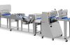 Dough sheeters, croissant machines, planetary mixers and cutting rollers