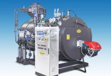 The future energy efficiency in the food industry