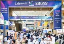 Gulfood Manufacturing 2025 Witnesses Double-Digit Growth as Middle East Becomes a Magnet for Investment, Talent and Technology