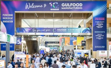 Gulfood Manufacturing 2025 Witnesses Double-Digit Growth as Middle East Becomes a Magnet for Investment, Talent and Technology