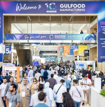 Gulfood Manufacturing 2025 Witnesses Double-Digit Growth as Middle East Becomes a Magnet for Investment, Talent and Technology