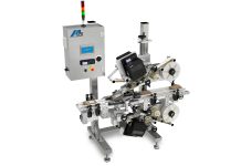 Labelling solution for dairy sector