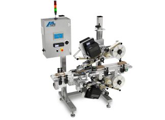 Labelling solution for dairy sector