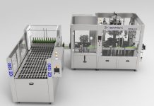 Bottling of still and sparkling liquids