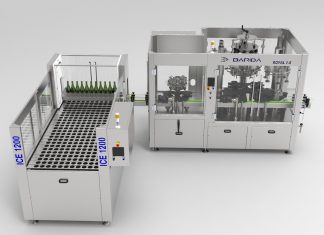 Bottling of still and sparkling liquids