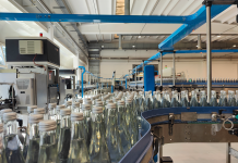Tailor-made bottling lines in just a few minutes