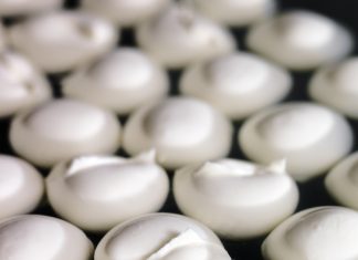 Automatic cooling and brining vats