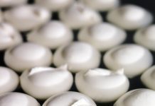 Automatic cooling and brining vats