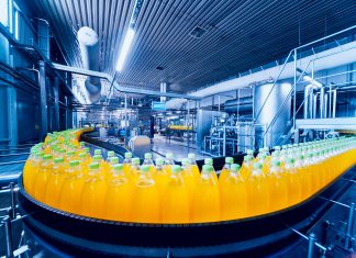 Food production, level and pressure measurement technologies