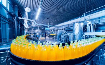 Food production, level and pressure measurement technologies