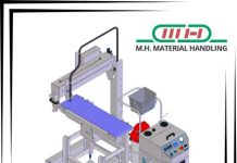 SteamFlex, the evolution of Hygienic Design meets steam