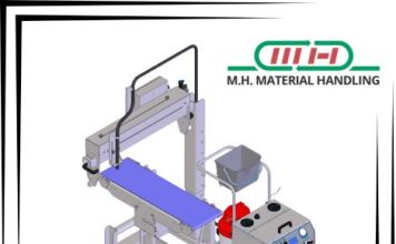 SteamFlex, the evolution of Hygienic Design meets steam