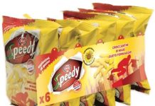 M-TAPE, Rethinking Multipacks for a Sustainable Future