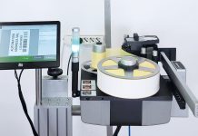 Automatic printing and labelling