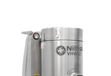 Industrial vacuum cleaners GMP certificated