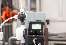 Digital and sustainable pumping systems