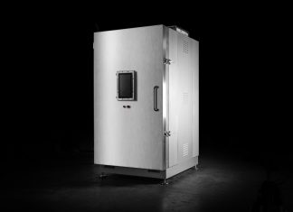 Drying that regenerates and respects food