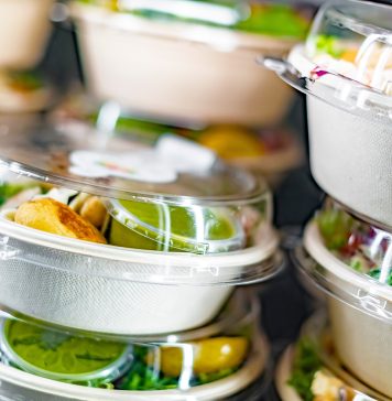 Active and intelligent packaging, food preservation and waste reduction