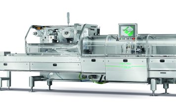 The solution for eco-sustainable packaging