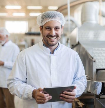 New strategies for non-invasive pressure and level determination for applications in the food industry